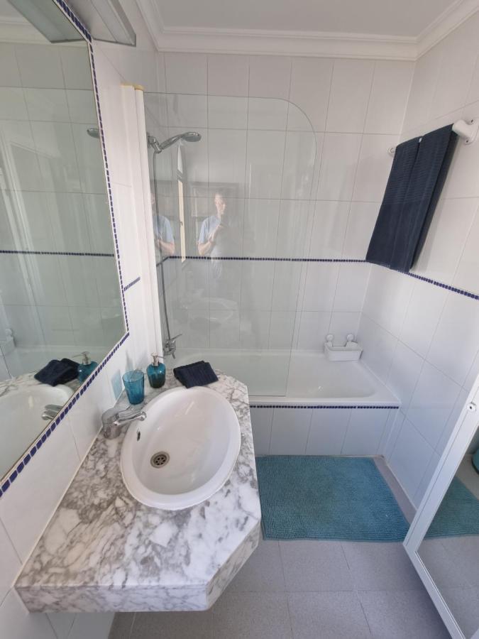 Ocean Forty C Apt. Green Oasis Costa Calma Fue Exterior photo